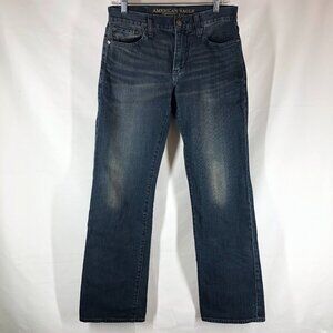 American Eagle Original Boot Cut Jeans Size 29 X 32